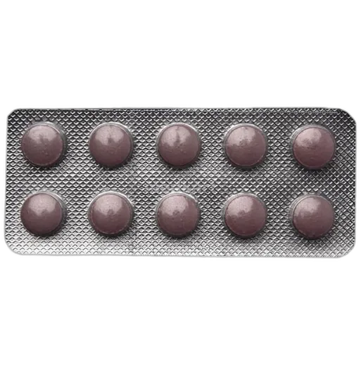 anofer sp tablet 10's